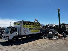  Aledo, IL Junk Removal Pros