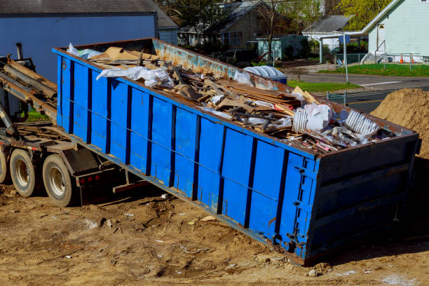 Best Dumpster Rental Services  in Aledo, IL